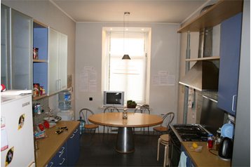 Rusija Hotel Sankt Peterburg, Eksterijer